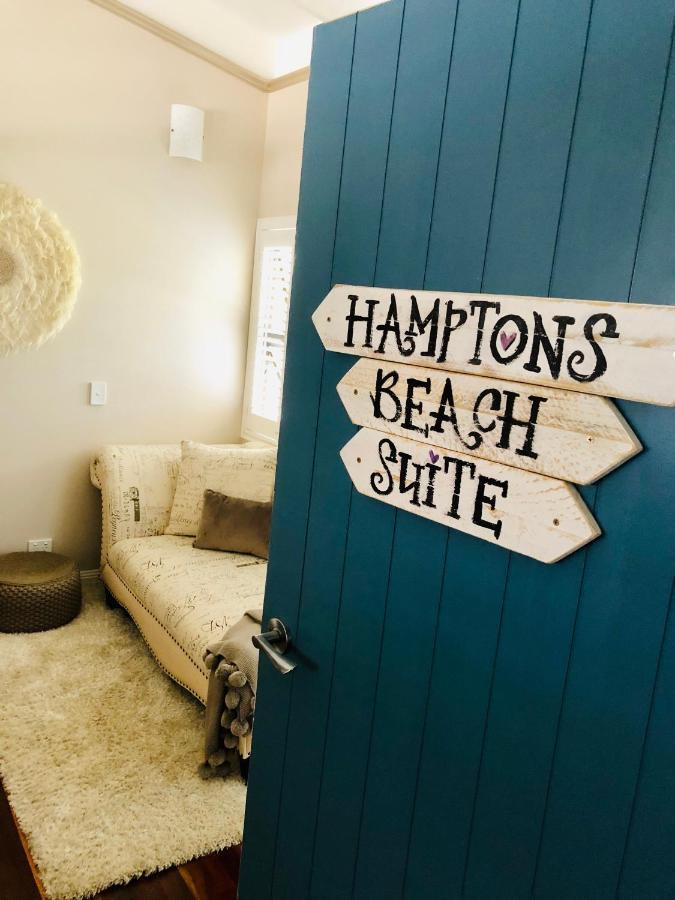 Timbertop For Life Lejlighed Gold Coast Eksteriør billede